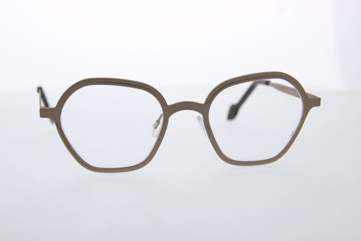 Lunettes De Soleil KOMOREBI Modèle Emanuel - Fabriqué En Italie - Taille 48-20 - Neuf Avec étiquettes
